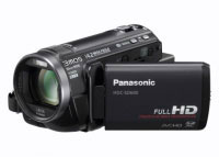 Panasonic HDC-SD600 (HDC-SD600ECK) Panasonic HDC-SD600 (HDC-SD600ECK)